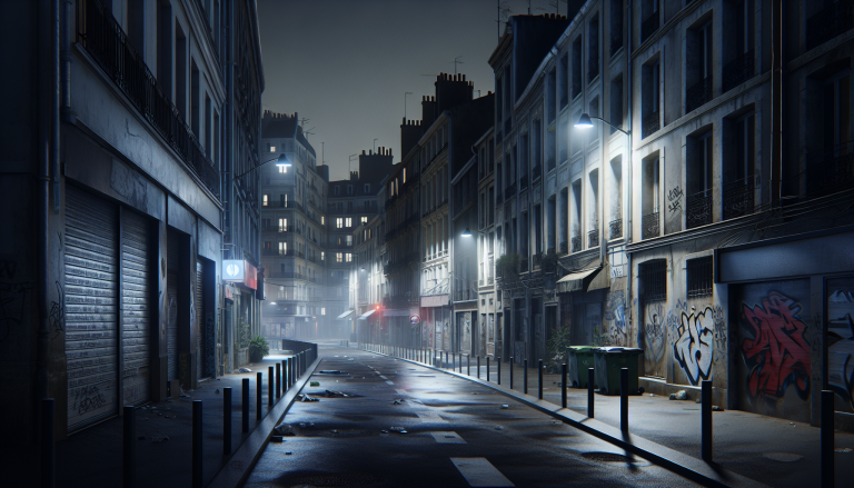 découvrez notre guide complet des quartiers à éviter à nantes pour garantir un séjour sûr et agréable. conseils pratiques et informations essentielles pour votre sécurité.