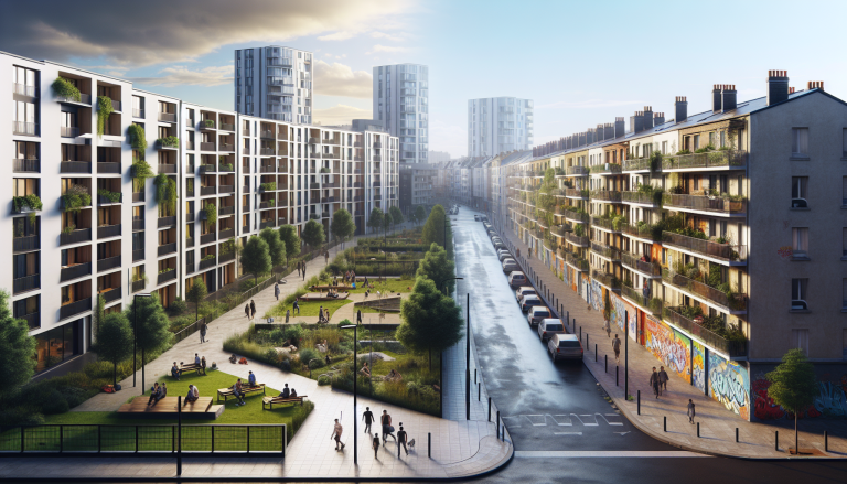 découvrez notre guide complet des quartiers à éviter à niort pour choisir votre lieu de vie en toute sérénité. conseils pratiques et informations essentielles pour un choix éclairé.