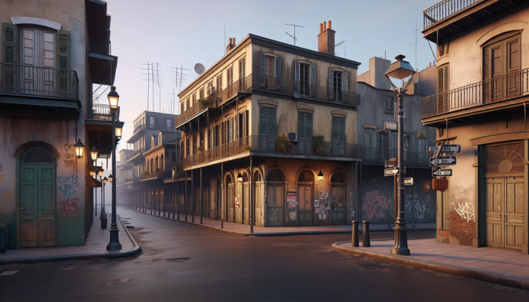 découvrez les quartiers à éviter à orléans avec notre guide complet pour choisir votre secteur en toute sécurité. trouvez les meilleures zones où vivre en toute sérénité.