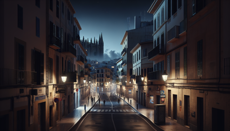 découvrez les quartiers à éviter à palma de majorque pour garantir un séjour sécurisé. notre guide complet vous aide à profiter pleinement de votre voyage en toute tranquillité.