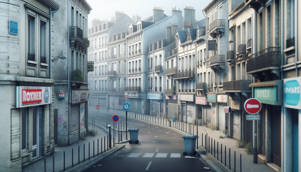découvrez les quartiers à éviter à pau grâce à notre guide complet pour choisir le meilleur endroit où vivre. conseils et informations pour un choix éclairé de votre futur lieu de vie.