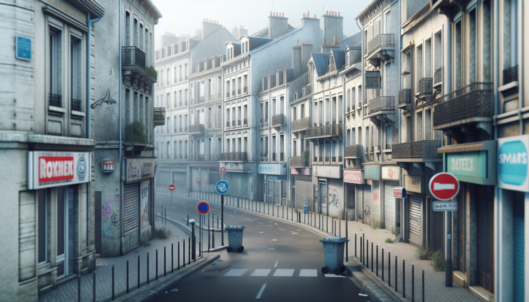 découvrez les quartiers à éviter à pau grâce à notre guide complet pour choisir le meilleur endroit où vivre. conseils et informations pour un choix éclairé de votre futur lieu de vie.