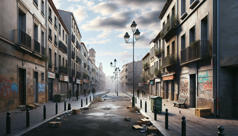 découvrez notre guide complet des quartiers à éviter à perpignan pour mieux comprendre les zones sensibles et assurer votre sécurité lors de vos déplacements en ville.