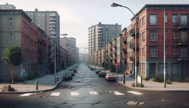 découvrez les quartiers à éviter à pessac grâce à notre guide complet pour choisir un logement en toute sérénité et faire un choix éclairé.