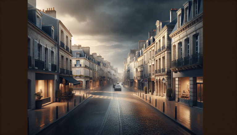 découvrez notre guide complet des quartiers à éviter à poitiers pour garantir un séjour serein et agréable. préparez votre visite en toute tranquillité grâce à nos conseils.