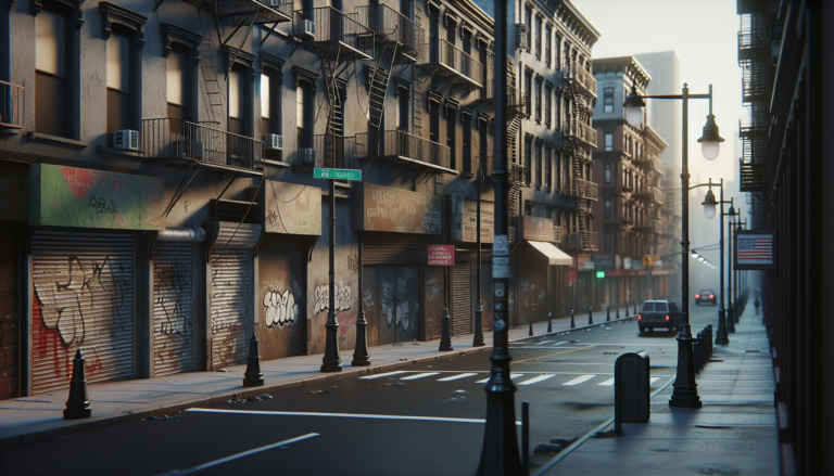 découvrez notre guide complet des quartiers à éviter à puteaux pour mieux comprendre les zones sensibles et sécuriser votre visite.