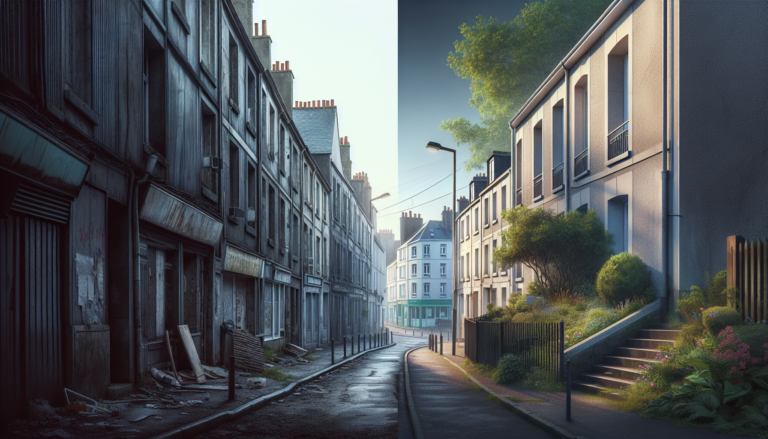 découvrez les quartiers de quimper à éviter et faites un choix éclairé pour vivre en toute sérénité grâce à notre guide complet.
