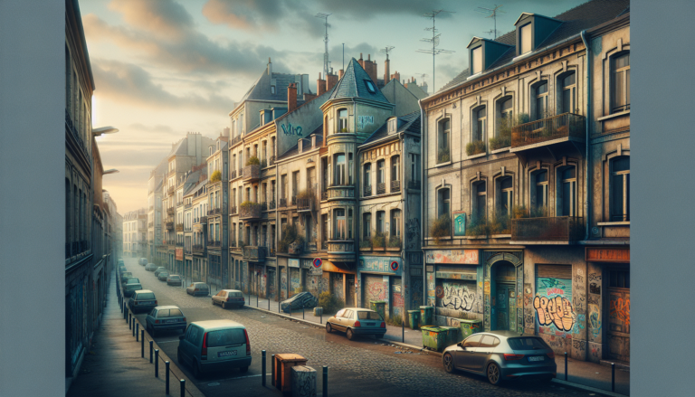 découvrez les quartiers à éviter à reims grâce à notre guide complet pour choisir le meilleur endroit où vivre en toute sérénité.