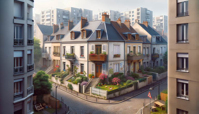 découvrez les quartiers à éviter à rennes et notre guide complet pour choisir le meilleur endroit où vivre en toute sérénité.