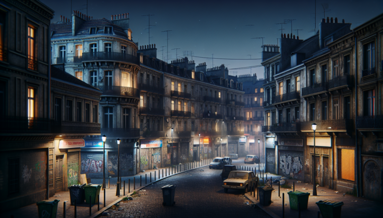 découvrez les quartiers à éviter à roanne grâce à notre guide complet, pour faire un choix de vie sûr et serein dans cette ville.