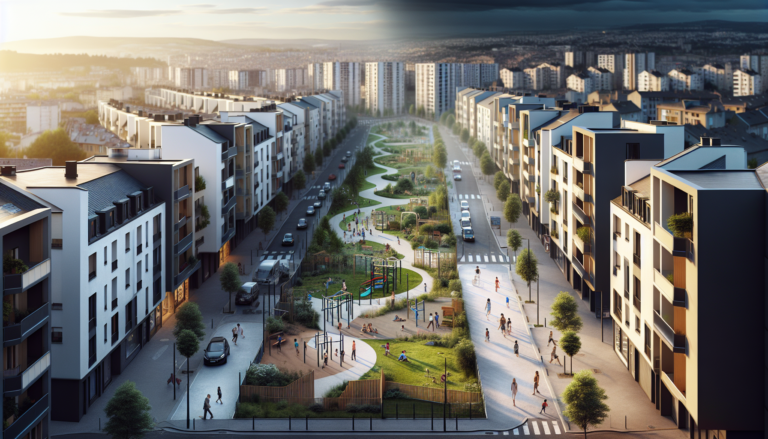 découvrez notre guide complet des quartiers à éviter à romans-sur-isère pour choisir en toute sécurité votre futur lieu de vie. conseils, analyses et recommandations pour un choix éclairé.