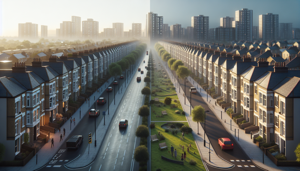 découvrez les quartiers à éviter à rosny-sous-bois et bénéficiez de conseils pratiques pour sécuriser votre choix de logement grâce à notre guide complet et détaillé.