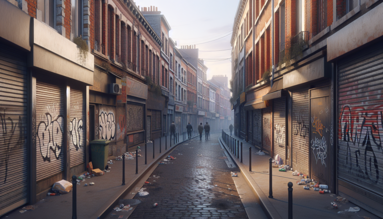 découvrez notre guide complet des quartiers à éviter à roubaix pour mieux préparer votre visite et connaître les zones sensibles de la ville.