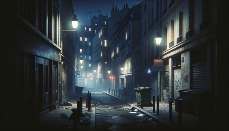 découvrez notre guide complet des quartiers à éviter à rouen pour une visite en toute sécurité. conseils pratiques et informations essentielles pour profiter pleinement de votre séjour.