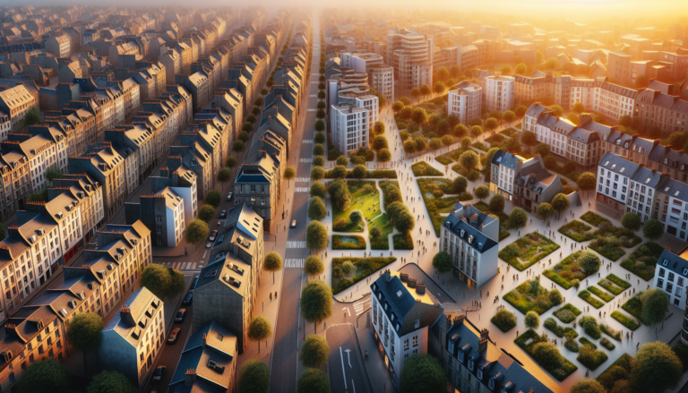 découvrez notre guide complet des quartiers à éviter à saint-brieuc pour bien choisir votre lieu de vie en toute sérénité et trouver le quartier qui vous correspond.