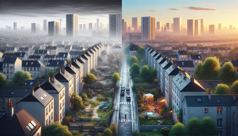 découvrez notre guide complet des quartiers à éviter à saint-denis pour choisir votre futur lieu de vie en toute sérénité et bien-être.