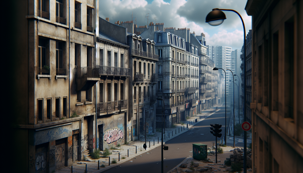 découvrez les quartiers de saint-étienne à éviter et trouvez le lieu de vie idéal grâce à notre guide complet et objectif.