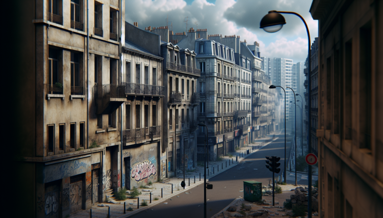 découvrez les quartiers de saint-étienne à éviter et trouvez le lieu de vie idéal grâce à notre guide complet et objectif.