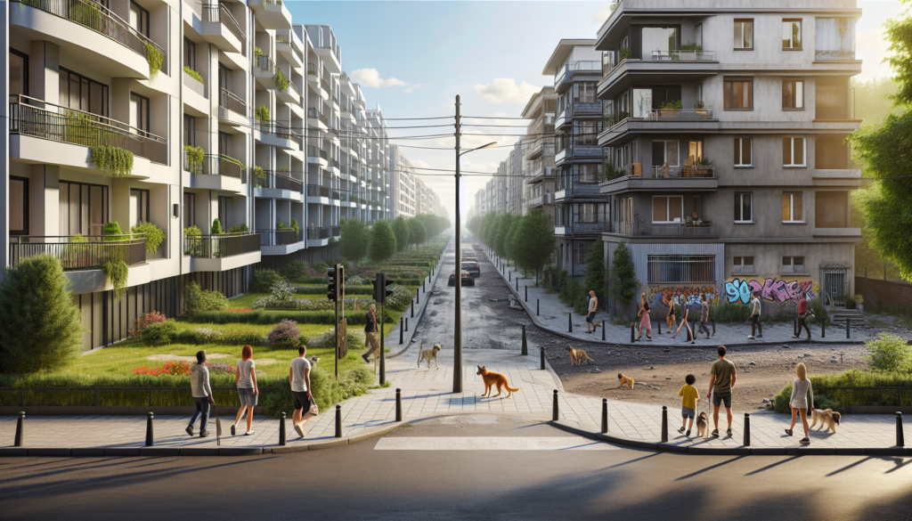 découvrez les quartiers à éviter à saint genis laval grâce à notre guide complet pour choisir le secteur idéal où vivre en toute sérénité.