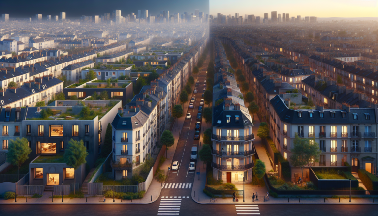 découvrez notre guide complet des quartiers à éviter à saint-germain-en-laye pour choisir votre secteur en toute sérénité et faire un investissement immobilier éclairé.