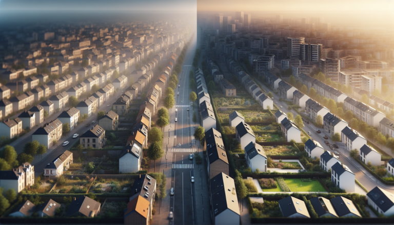 découvrez les quartiers à éviter à saint herblain et obtenez un guide complet pour choisir le meilleur endroit où vivre en toute sérénité.