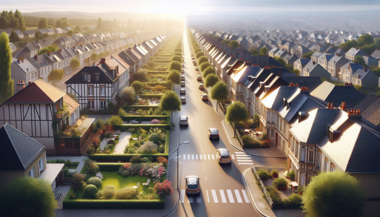 découvrez notre guide complet des quartiers à éviter à saint-leu-la-forêt pour faire un choix éclairé et vivre dans un environnement agréable et sécurisé.