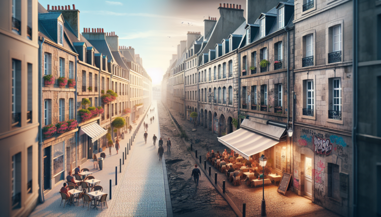 découvrez les quartiers à éviter à saint-malo grâce à notre guide complet, et choisissez l'emplacement idéal pour un séjour agréable et sécurisé.