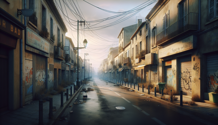 découvrez notre guide complet des quartiers à éviter à saint martin d'hères pour mieux connaître la ville et faire des choix éclairés lors de votre visite ou installation.