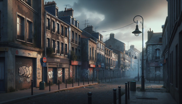 découvrez les quartiers à éviter à saint-nazaire et obtenez un guide complet pour choisir le meilleur endroit où vivre en toute sécurité et tranquillité.