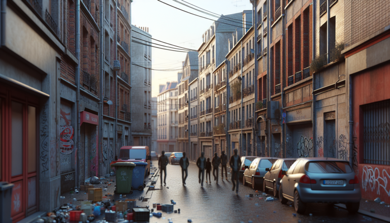 découvrez notre guide complet des quartiers à éviter à saint-ouen pour mieux connaître les zones sensibles et assurer votre sécurité lors de vos déplacements.