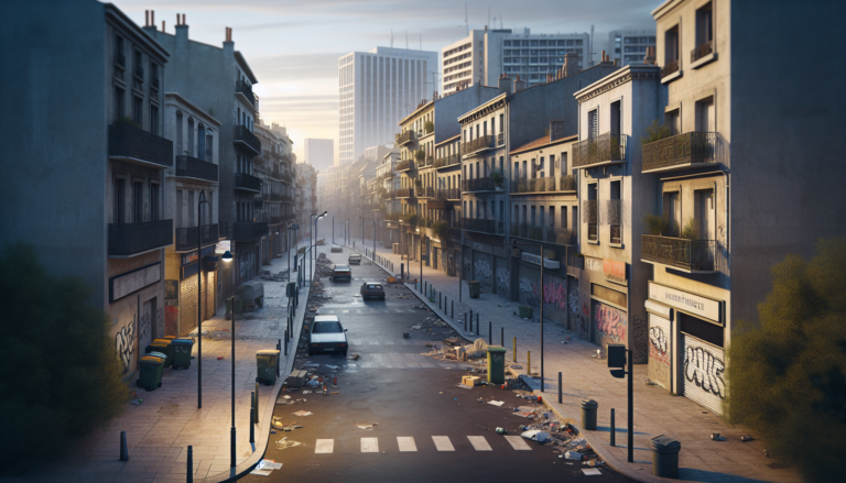 découvrez notre guide complet pour identifier les quartiers à éviter à saint-priest et faites le bon choix pour votre lieu de vie en toute sérénité.