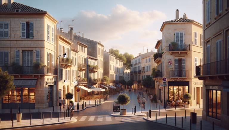 découvrez les quartiers à éviter à salon-de-provence et bénéficiez de notre guide complet pour choisir un lieu de vie sûr et agréable. informez-vous pour vivre en toute tranquillité.