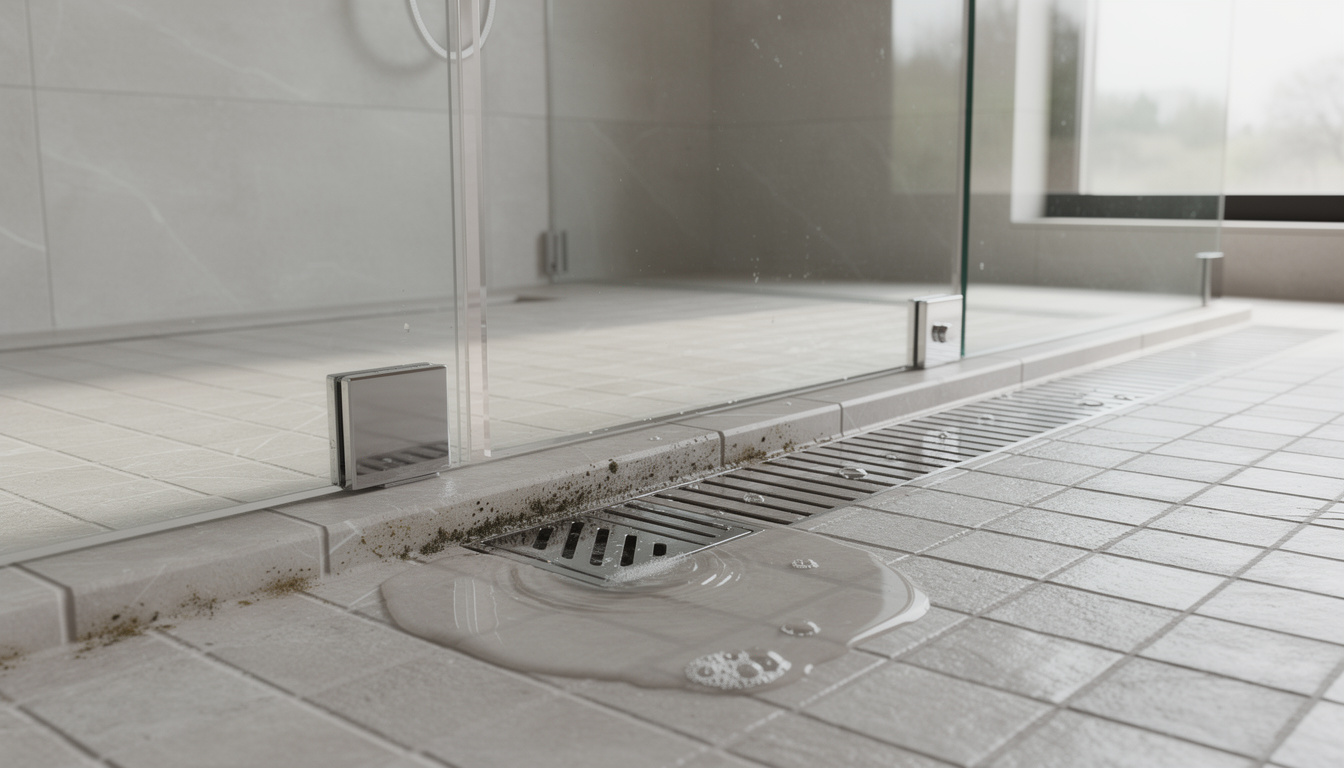 découvrez les causes courantes des mauvaises odeurs dans une douche italienne et apprenez les solutions efficaces pour les éliminer et garder votre salle de bain fraîche.