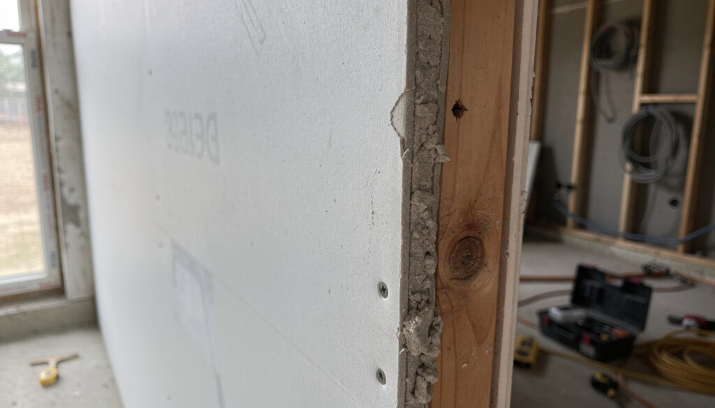 découvrez si poser une plaque placo à l'envers est possible, quels sont les risques associés et les conseils pour une installation correcte et sécurisée.