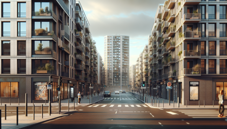 découvrez les quartiers à éviter à sarcelles grâce à notre guide complet pour bien choisir où vivre en toute sécurité et confort.