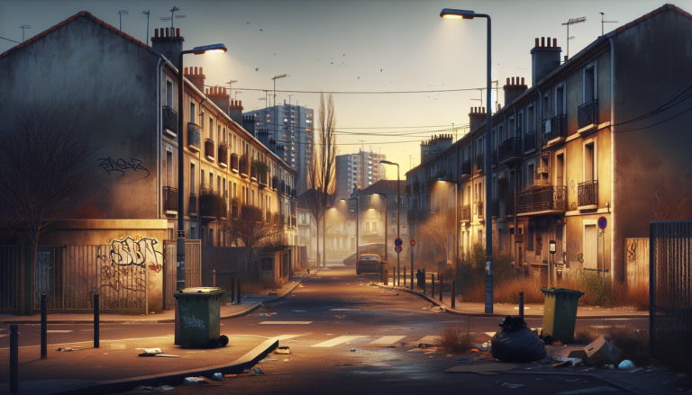 découvrez les quartiers à éviter à sartrouville et nos conseils pour choisir le meilleur endroit où vivre en toute sérénité. guide complet et actualisé.