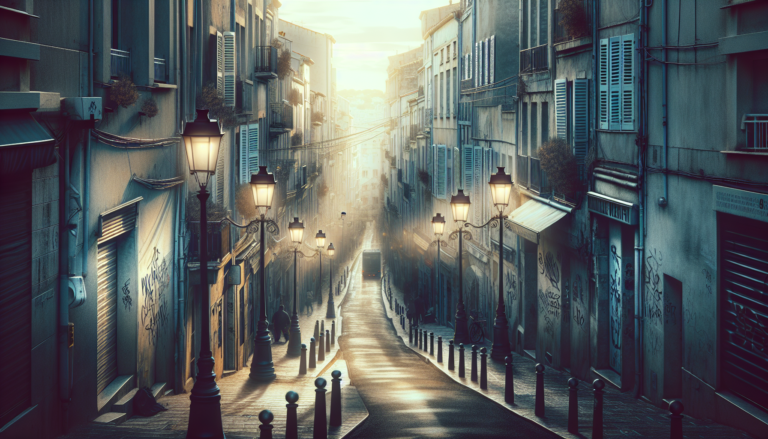 découvrez les sept quartiers à éviter à sète pour garantir un séjour sûr et agréable. notre guide complet vous aide à planifier vos visites en toute sérénité.