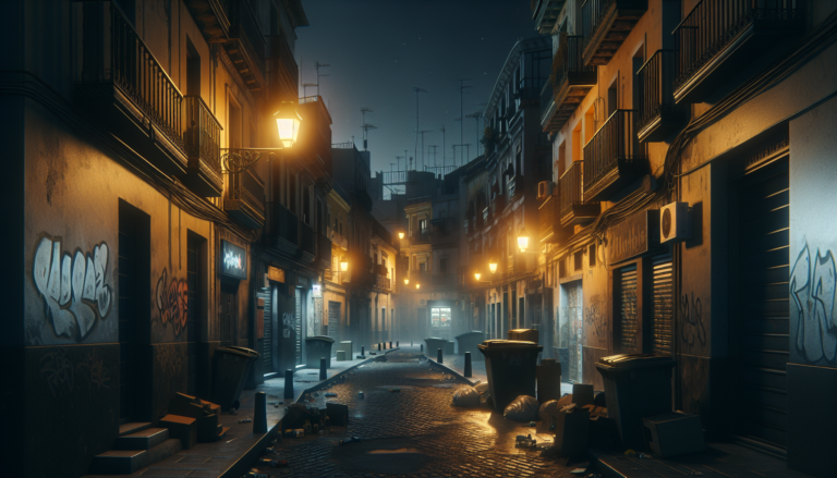 découvrez les quartiers à éviter à séville pour un séjour sûr et agréable. notre guide complet vous aide à planifier votre visite en toute sécurité.