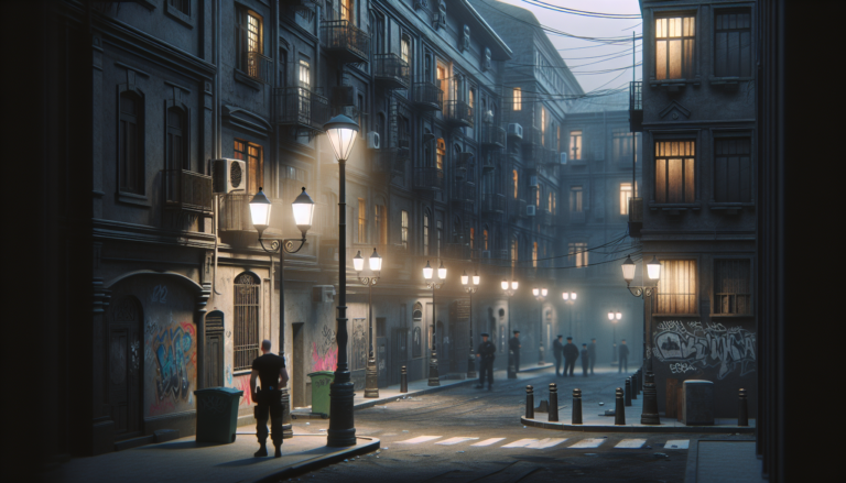 découvrez notre guide complet sur les quartiers dangereux de sevran pour mieux comprendre les risques et apprendre à vous protéger efficacement au quotidien.