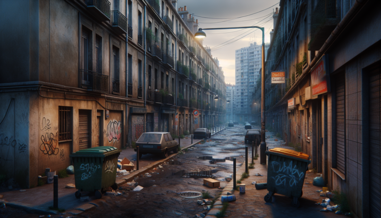 découvrez les quartiers à éviter à sucy-en-brie grâce à notre guide complet, pour faire un choix éclairé et trouver un lieu de vie agréable et sécurisé.