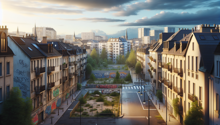 découvrez notre guide complet des quartiers à éviter à tarbes pour choisir où vivre en toute sérénité. conseils pratiques et informations essentielles pour un choix éclairé.