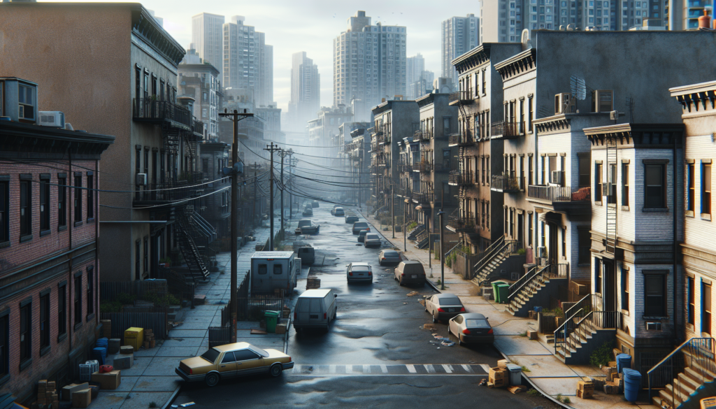 découvrez les quartiers à éviter à thonon-les-bains et trouvez le secteur idéal où vivre grâce à notre guide complet et détaillé.