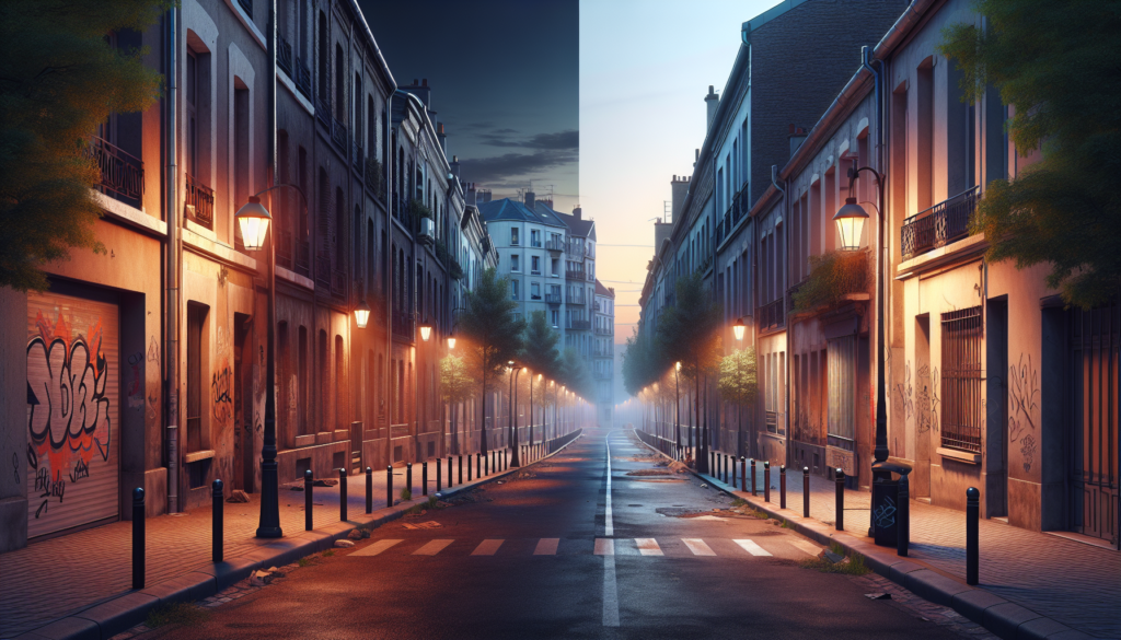 découvrez les quartiers à éviter à tourcoing et obtenez un guide complet pour choisir le meilleur endroit où vivre en toute sérénité.