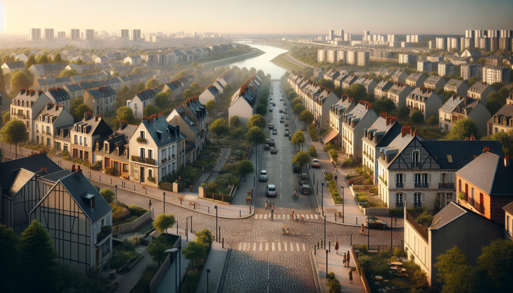 découvrez les quartiers à éviter à triel-sur-seine grâce à notre guide complet, pour une visite sereine et agréable en toute sécurité.