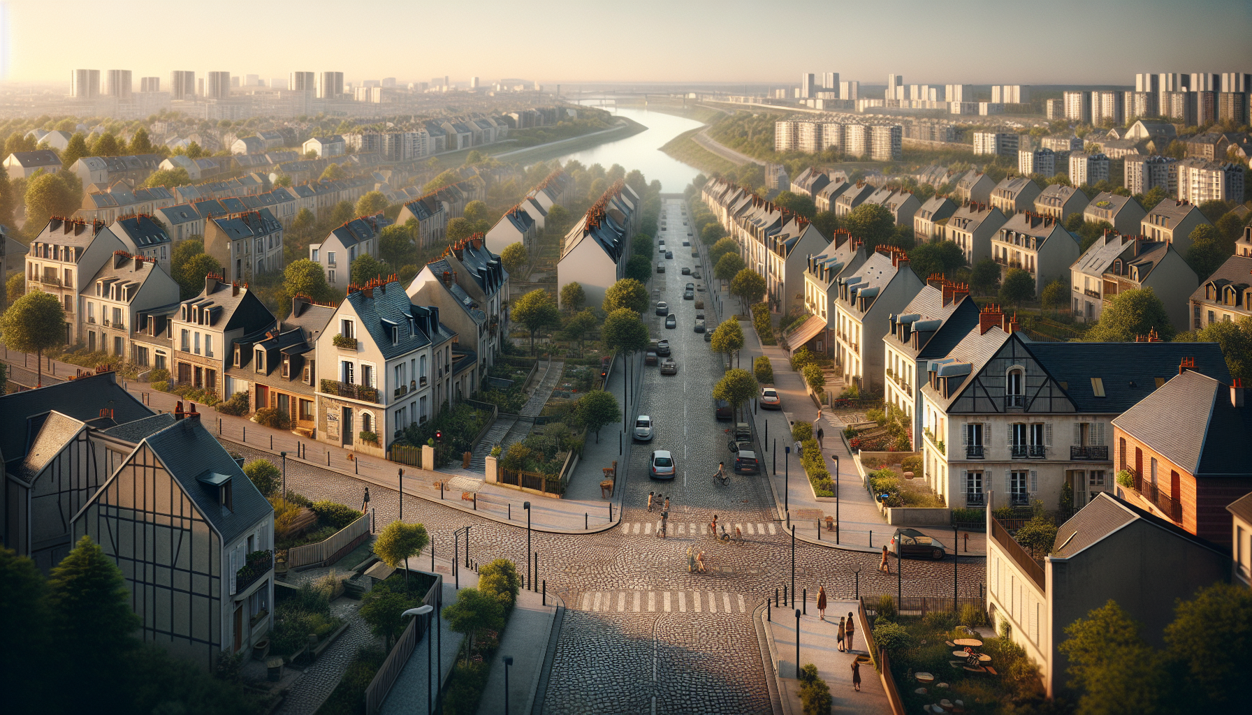 découvrez les quartiers à éviter à triel-sur-seine grâce à notre guide complet, pour une visite sereine et agréable en toute sécurité.