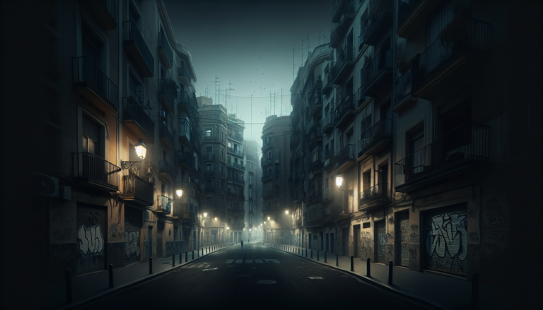 découvrez les quartiers de valence à éviter pour une visite sereine. notre guide complet vous aide à planifier un séjour sans mauvaise surprise et à profiter pleinement de la ville.