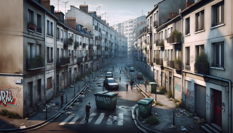 découvrez les quartiers à éviter à vaulx-en-velin et trouvez le lieu de vie idéal grâce à notre guide complet, pour un choix éclairé et sécurisé.