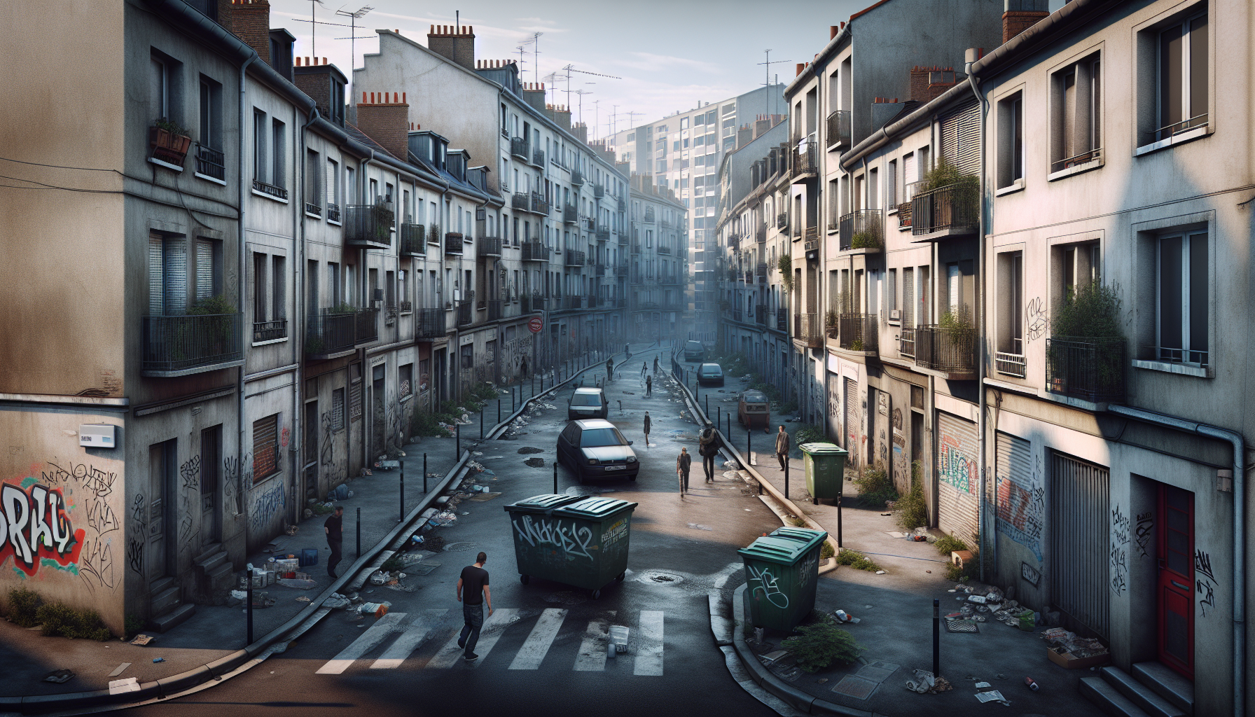 découvrez les quartiers à éviter à vaulx-en-velin et trouvez le lieu de vie idéal grâce à notre guide complet, pour un choix éclairé et sécurisé.