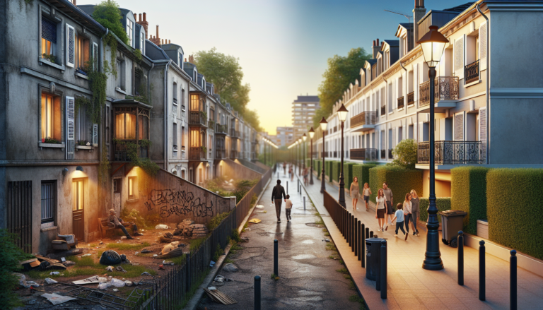 découvrez notre guide complet des quartiers à éviter à villenave d'ornon pour choisir votre secteur en toute sérénité. conseils pratiques et informations essentielles pour un choix éclairé.