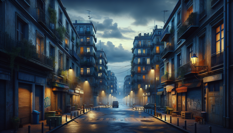 découvrez les quartiers à éviter à villeneuve-la-garenne grâce à notre guide complet pour choisir le secteur qui correspond le mieux à vos besoins et garantir un cadre de vie agréable.